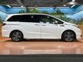2013 Honda Odyssey