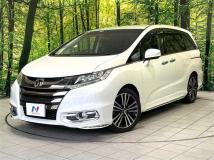 2013 Honda Odyssey