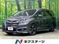 2016 Honda Odyssey Hybrid