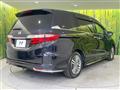 2019 Honda Odyssey Hybrid
