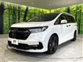 2021 Honda Odyssey Hybrid