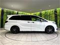 2021 Honda Odyssey Hybrid