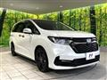 2021 Honda Odyssey Hybrid