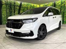 2021 Honda Odyssey Hybrid