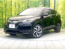 2016 Honda VEZEL