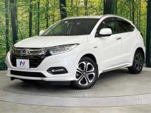 2018 Honda VEZEL