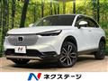 2021 Honda VEZEL