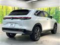 2021 Honda VEZEL