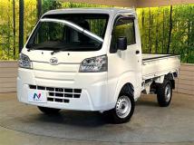 2021 Daihatsu Hijet Truck