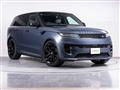 2023 Land Rover Range Rover Sport