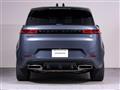 2023 Land Rover Range Rover Sport