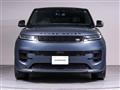 2023 Land Rover Range Rover Sport