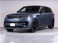 2023 Land Rover Range Rover Sport