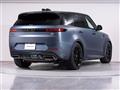 2023 Land Rover Range Rover Sport