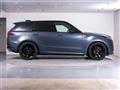 2023 Land Rover Range Rover Sport