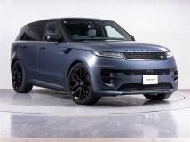 2023 Land Rover Range Rover Sport
