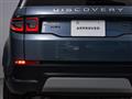 2020 Land Rover Discovery Sport