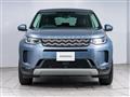 2020 Land Rover Discovery Sport