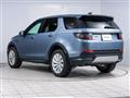 2020 Land Rover Discovery Sport