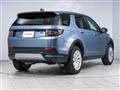 2020 Land Rover Discovery Sport