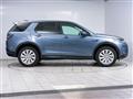 2020 Land Rover Discovery Sport