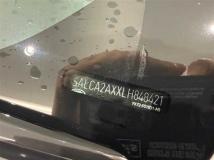 2020 Land Rover Discovery Sport