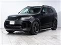 2018 Land Rover Discovery