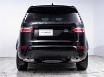 2018 Land Rover Discovery