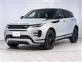 2019 Land Rover RangeRover Evoque