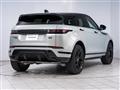 2019 Land Rover RangeRover Evoque
