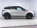 2019 Land Rover RangeRover Evoque
