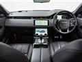 2019 Land Rover RangeRover Evoque