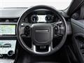 2019 Land Rover RangeRover Evoque