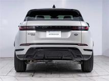 2019 Land Rover RangeRover Evoque