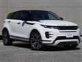 2021 Land Rover RangeRover Evoque