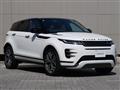 2021 Land Rover RangeRover Evoque