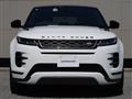 2021 Land Rover RangeRover Evoque