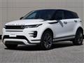 2021 Land Rover RangeRover Evoque