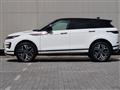 2021 Land Rover RangeRover Evoque