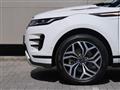 2021 Land Rover RangeRover Evoque