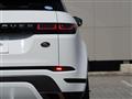 2021 Land Rover RangeRover Evoque