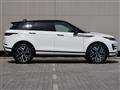 2021 Land Rover RangeRover Evoque