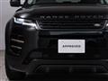 2024 Land Rover RangeRover Evoque