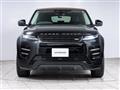 2024 Land Rover RangeRover Evoque