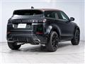 2024 Land Rover RangeRover Evoque