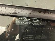 2024 Land Rover RangeRover Evoque