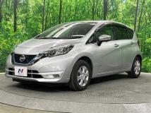 2021 Nissan Note