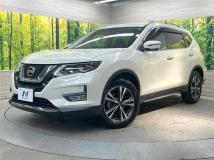 2017 Nissan X-Trail