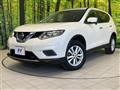 2015 Nissan X-Trail