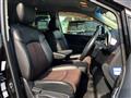 2012 Nissan Elgrand
